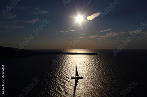 Santorini