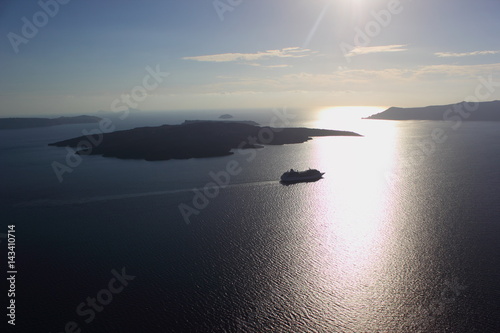 Santorini