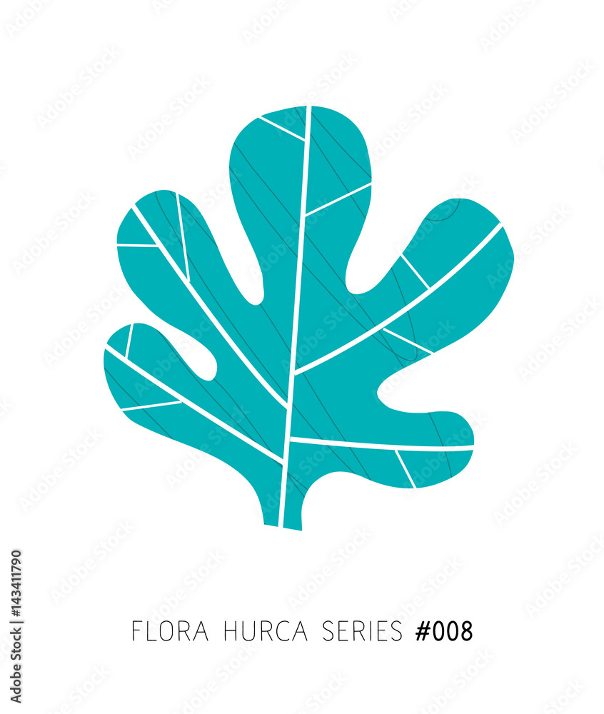 Flora serie