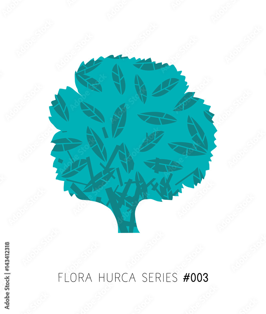 Flora serie