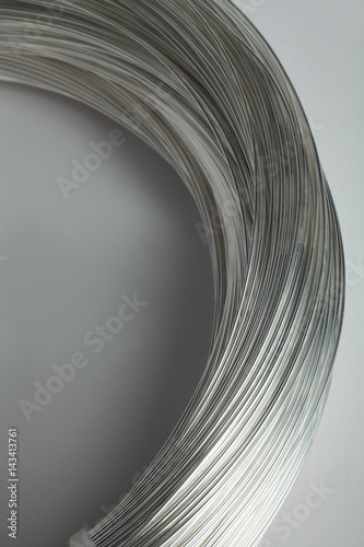 platinum wire silver