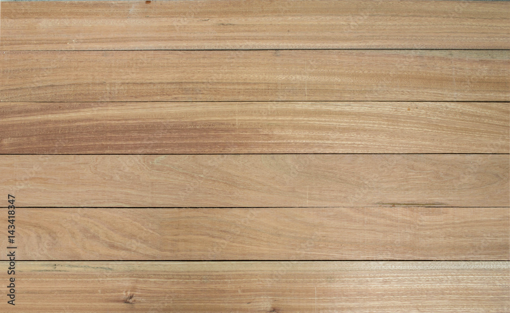 Fototapeta premium ฺBrown wood wall and table material