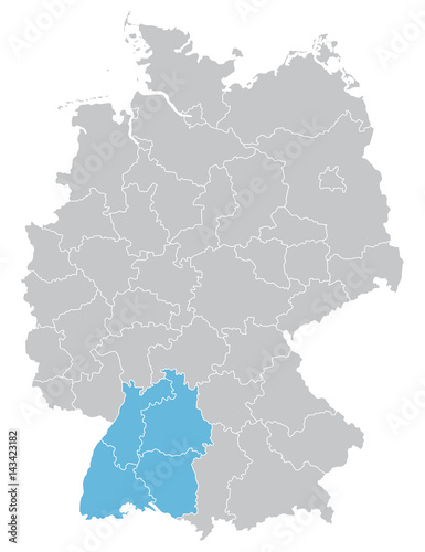 Baden-W  rttemberg