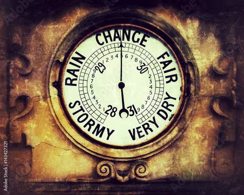 Barometer