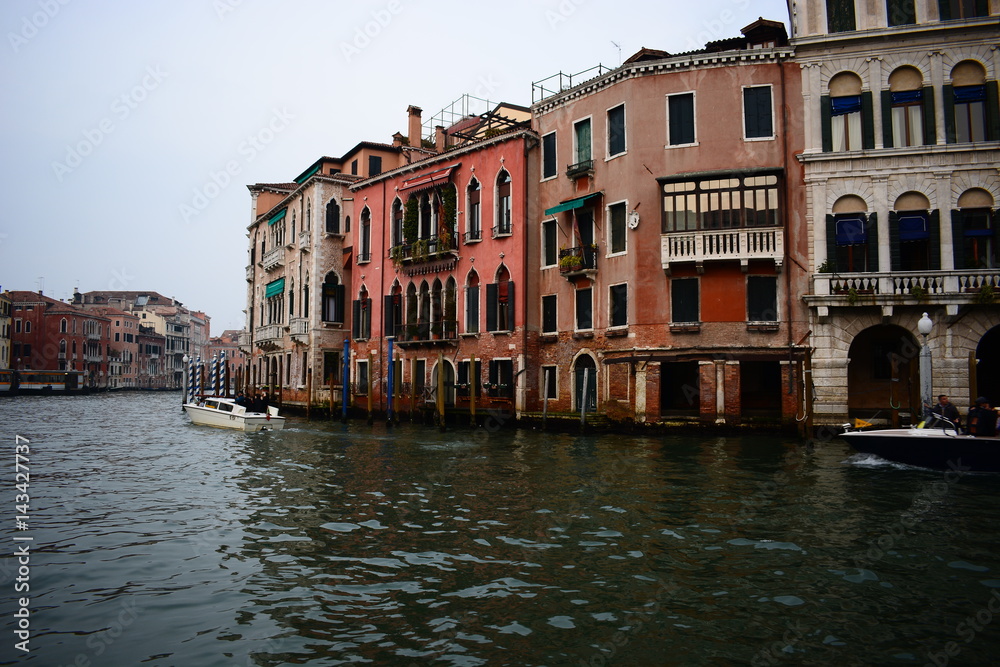 Venezia Venezia
