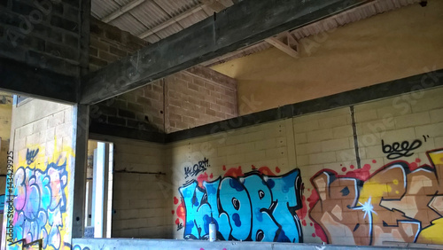 Quarto Abandonado