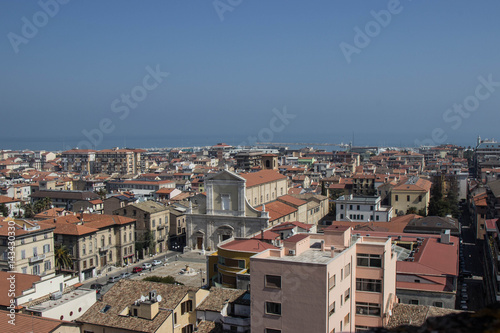 Chiesa della Marina San Benedetto del tronto
