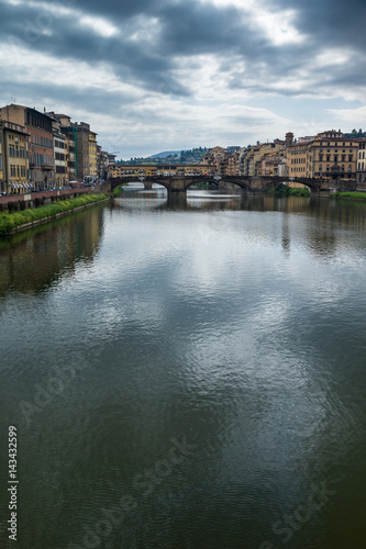 Ponte Vecchio © schame87