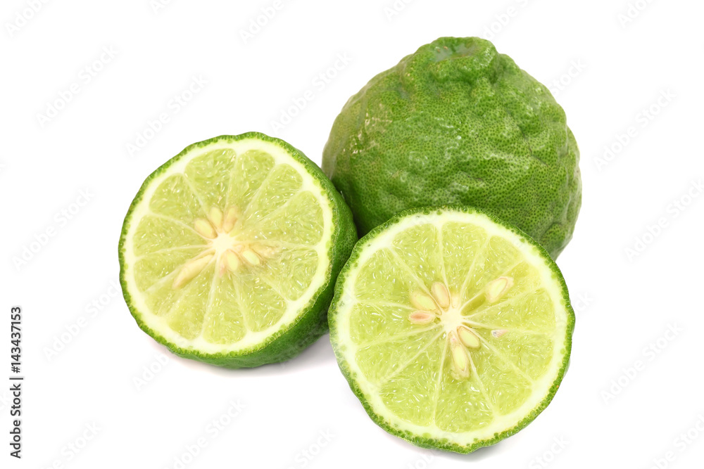 Kaffir lime