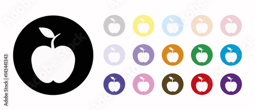apple set icons