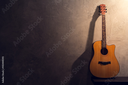 guitar