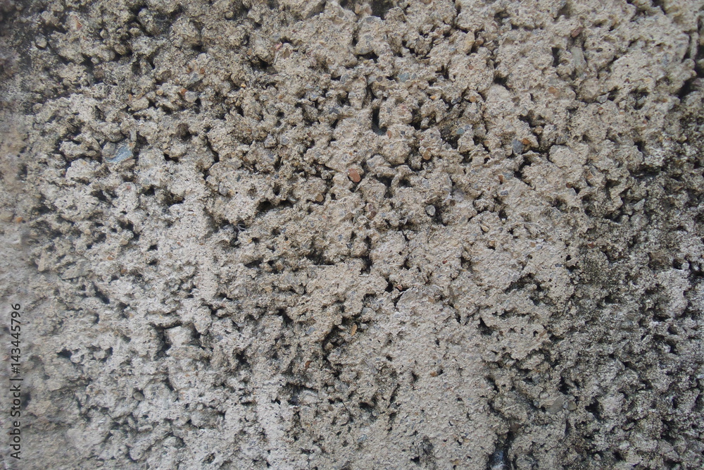 Close-up to crack surface stone wall background Close-up to crack surface stone wall background