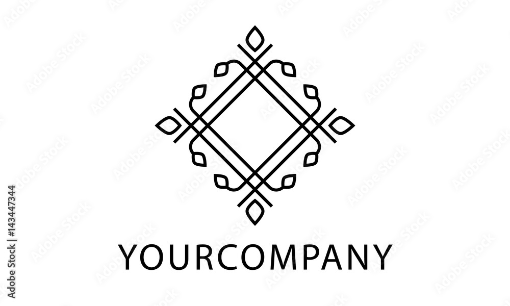 LUXURY LOGO LUXURY LOGO