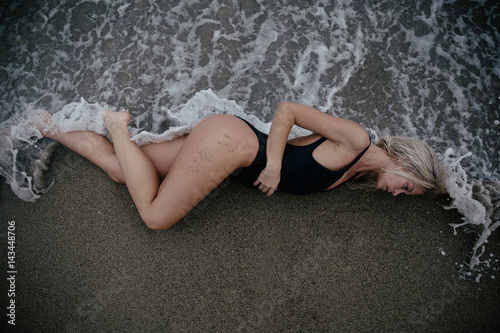 MISTY BEACH