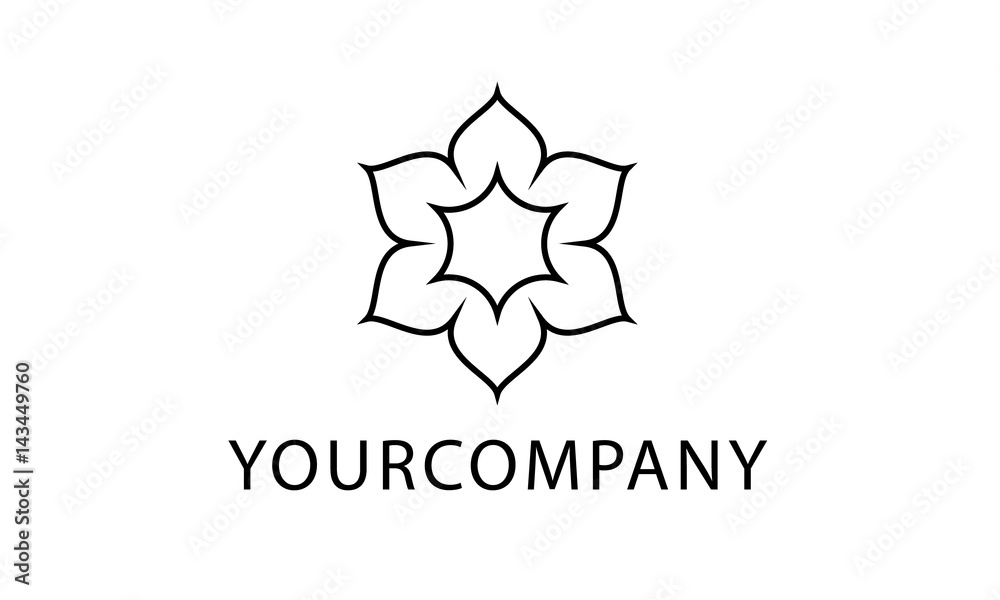 LUXURY LOGO LUXURY LOGO