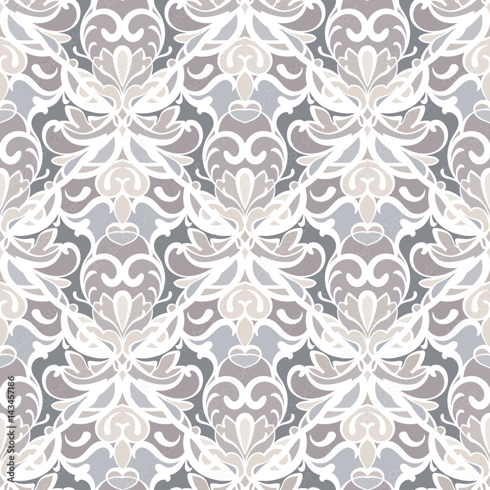 Blue and pink pattern Blue and pink pattern