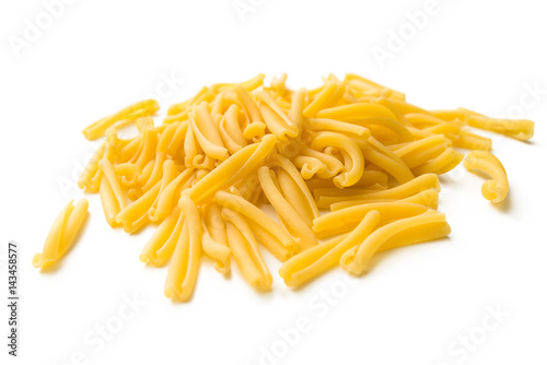 Strozzapreti, Italian Pasta