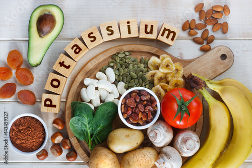  Foods Highest in Potassium photo