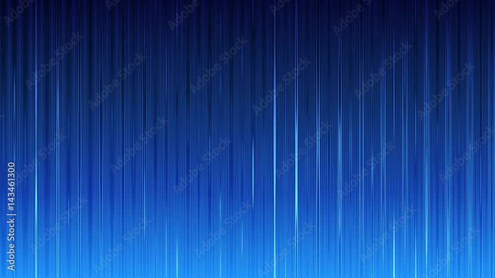 Blue background animation with vertical stripes. 4K Ultra High Definition video loop. Blue background animation with vertical stripes. 4K Ultra High Definition video loop.