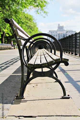 Bench