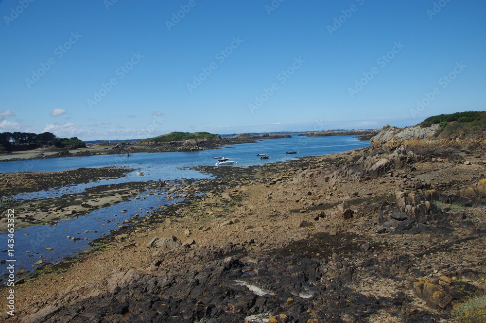ile de bréhat ile de bréhat