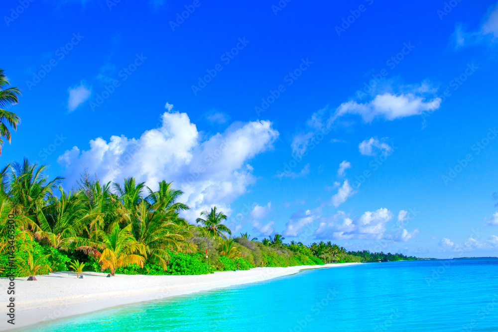 Dreamscape Escape On Maldives