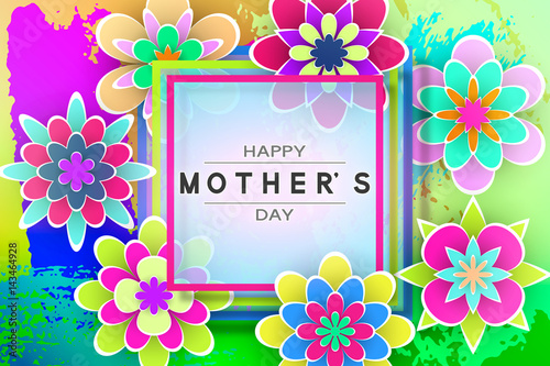 Greeting Card  for Mother’s...