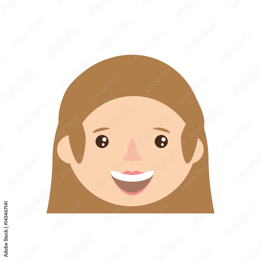 character woman female family member vector illustration eps 10 character woman female family member vector illustration eps 10