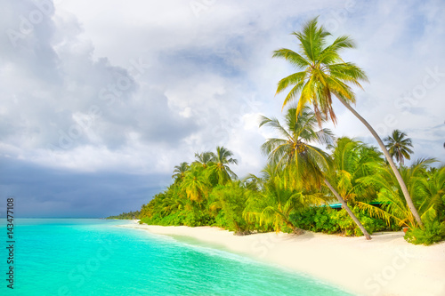 Dreamscape Escape On Maldives