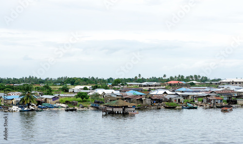 town of lagos