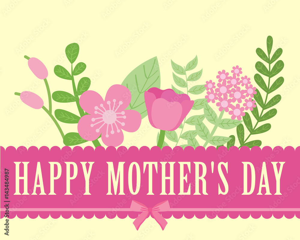 Happy Mother´s Day Happy Mother´s Day