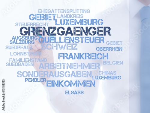 Grenzgänger