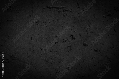 Cement wall dark edges textured background