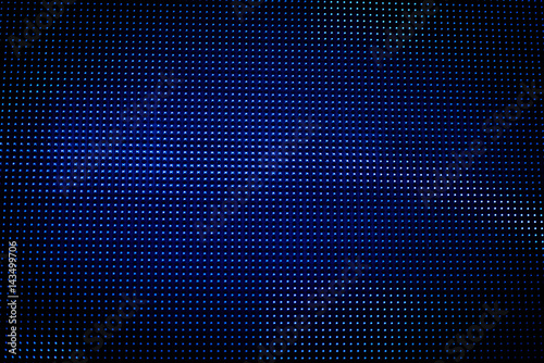 light led screen background. Glittering led lights background