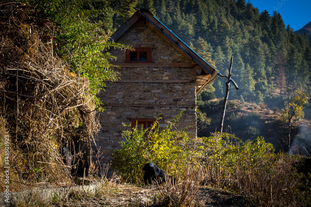 Nepal Nepal