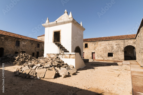 Fortaleza dos Reis Magos - Natal, Brasil
