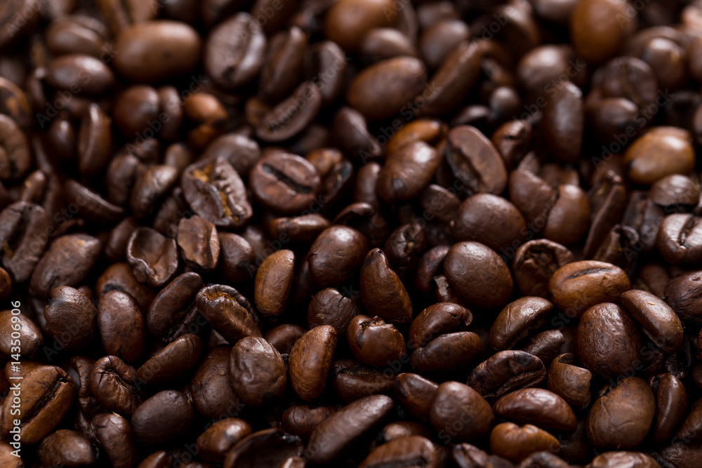 Coffee bean Coffee bean
