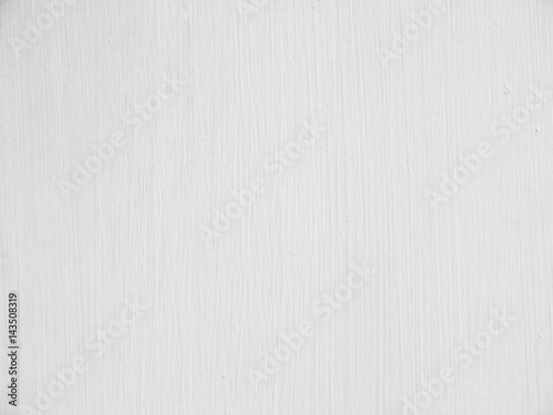 The white plastered paint wall texture © srckomkrit