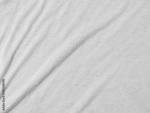 Wallpaper Mural white fabric cloth texture Torontodigital.ca