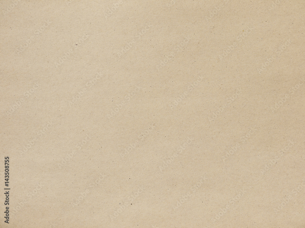 Paper texture - brown paper sheet Paper texture - brown paper sheet