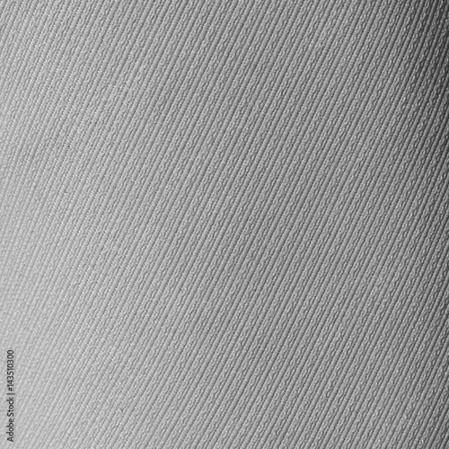 abstract background from cicatricial texture of fabric gray color