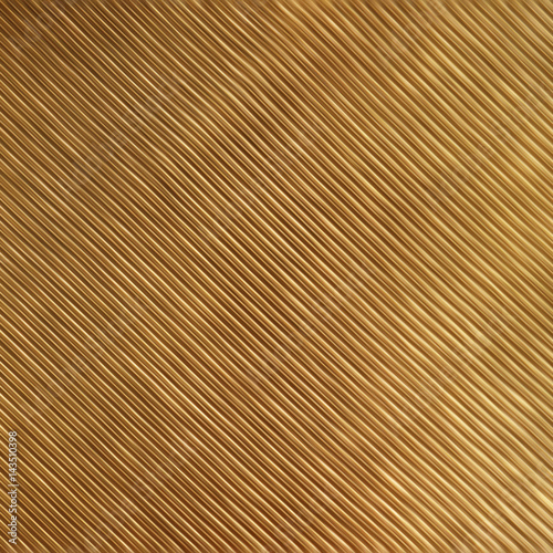 Fototapeta Naklejka Na Ścianę i Meble -  Abstract gold background with blurred lines