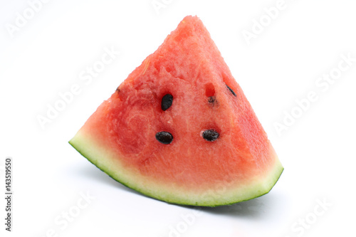 Watermelon is good for summer