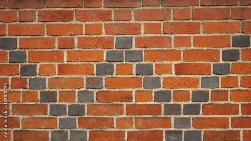 Fototapeta premium Letter W