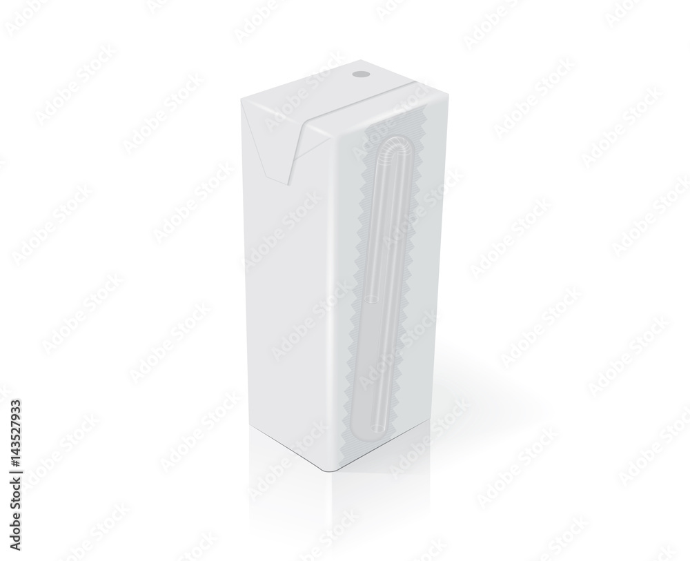 Cardboard packing for your logo and design. Easy to change colors.