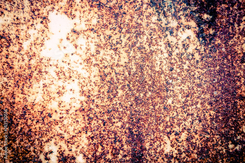 large Rust backgrounds - perfect background with space for text or image © ilolab