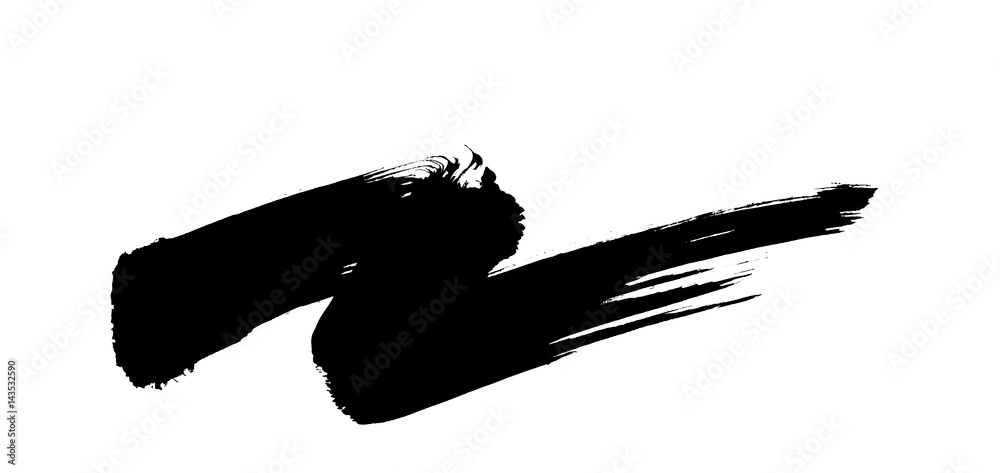 筆文字 線 Stock イラスト Adobe Stock