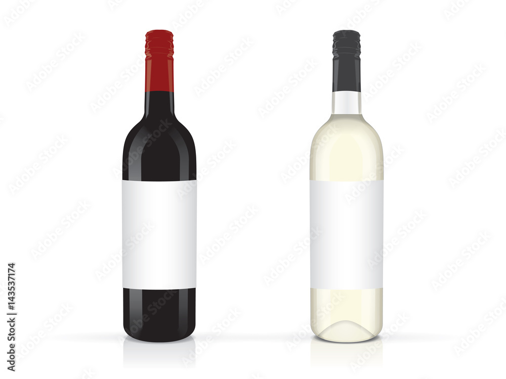 wine for your design and logo Mock Up Vector EPS10 wine for your design and logo Mock Up Vector EPS10
