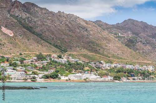 Gordons Bay, Cape Town, South Africa