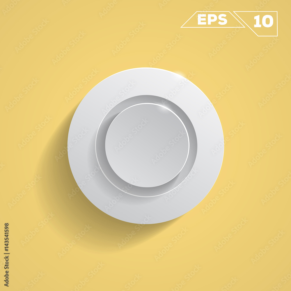 circle button icon background Flat Design (for Logos, Flyers, Covers, Posters, Banner) Vector illustration. circle button icon background Flat Design (for Logos, Flyers, Covers, Posters, Banner) Vector illustration.